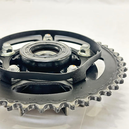 2021 - 2026 APRILIA RS 660 REAR SPROCKET BACK WHEEL HUB CHAIN DRIVE CUSH SET