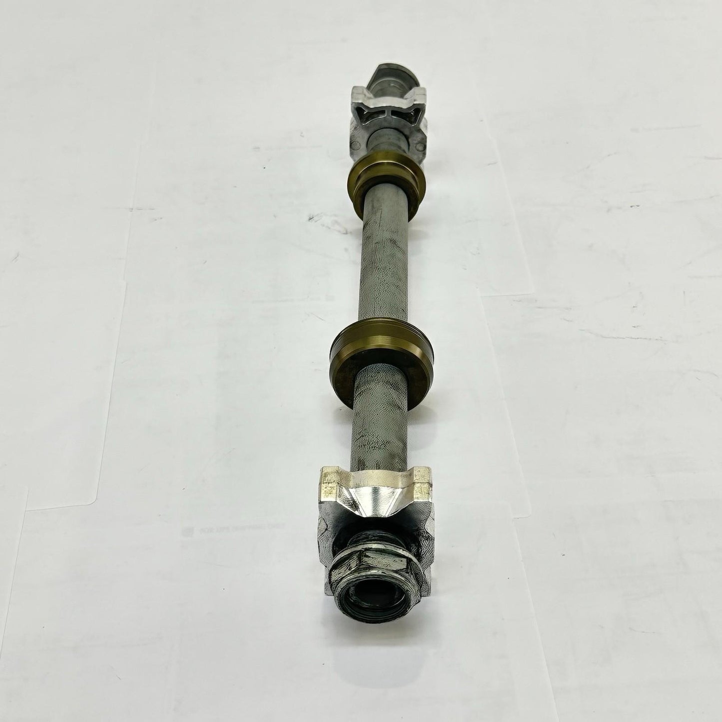 2021 - 2026 APRILIA RS 660 REAR AXLE WHEEL RIM PIVOT BOLT SPACERS SILVER STOCK