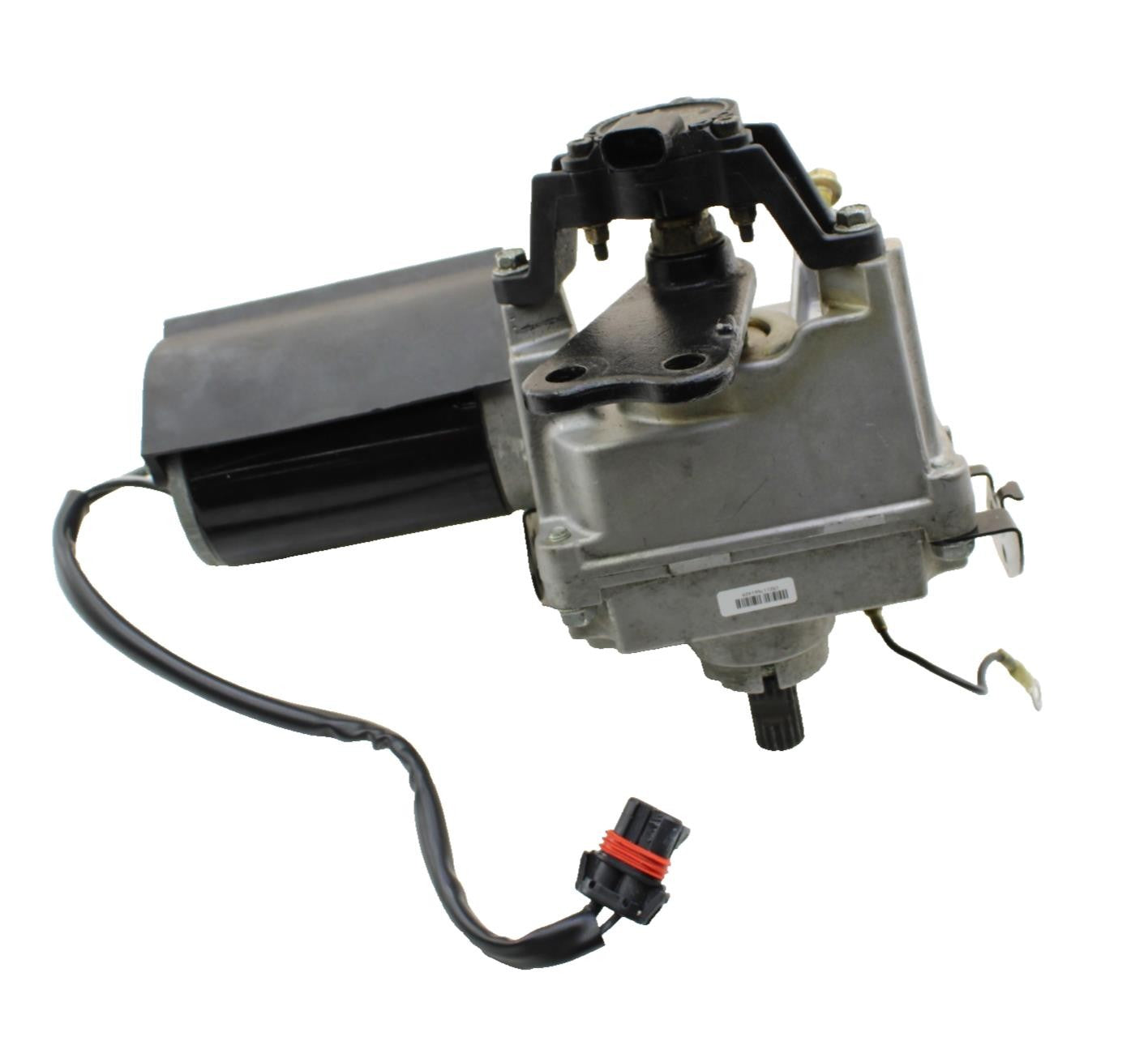 2008 CAN-AM SPYDER GS990 POWER STEERING PUMP FRONT ASSEMBLY STOCK