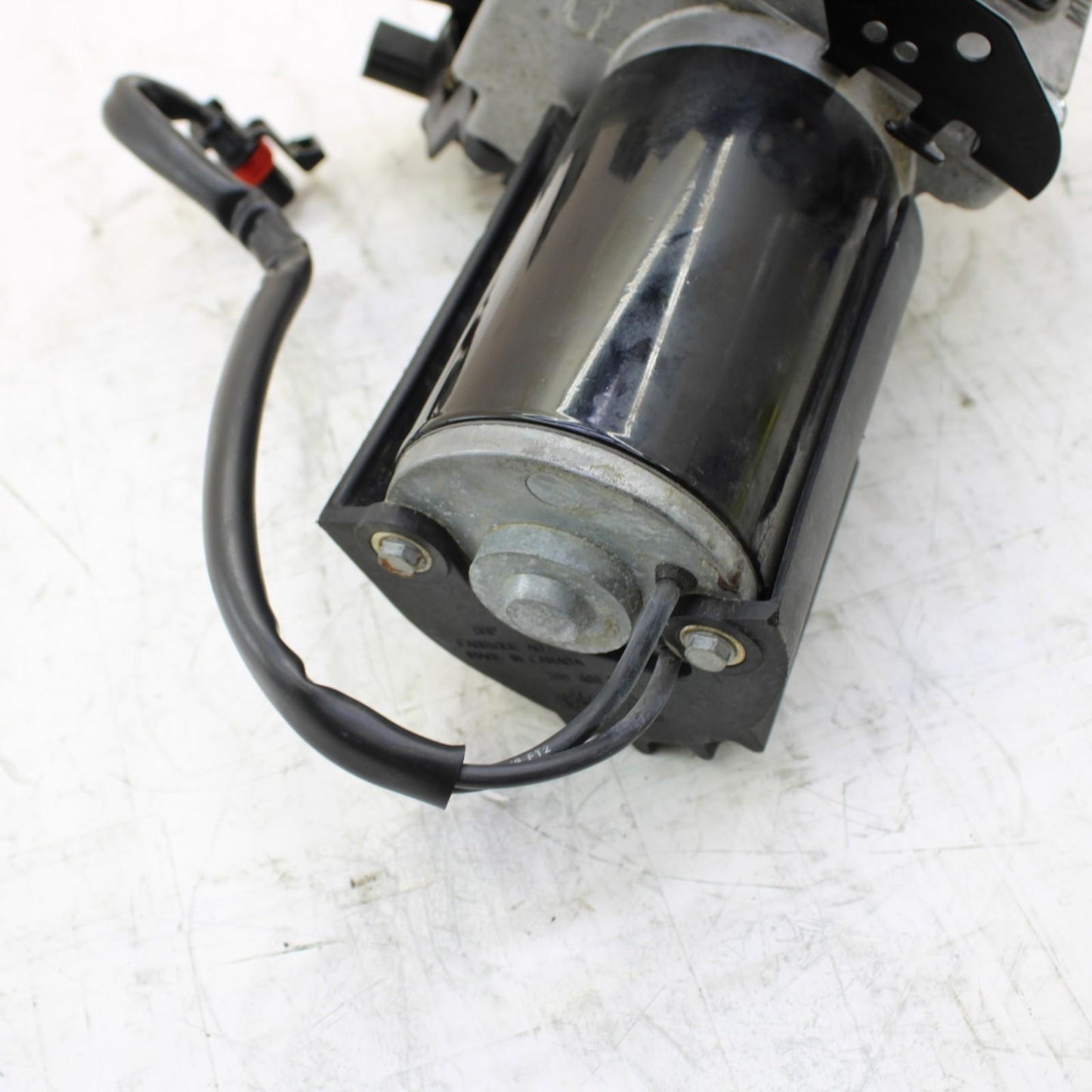 2008 CAN-AM SPYDER GS990 POWER STEERING PUMP FRONT ASSEMBLY STOCK