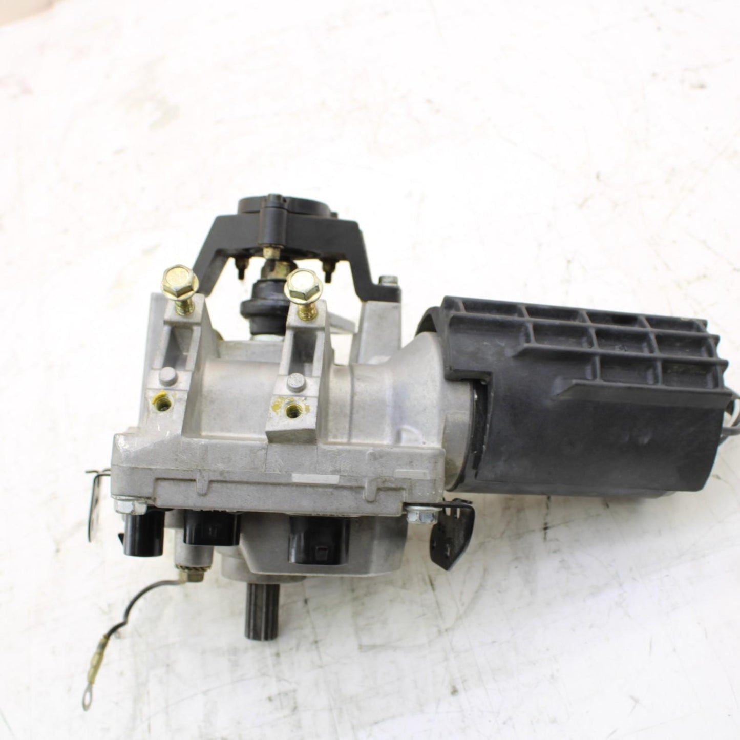 2008 CAN-AM SPYDER GS990 POWER STEERING PUMP FRONT ASSEMBLY STOCK