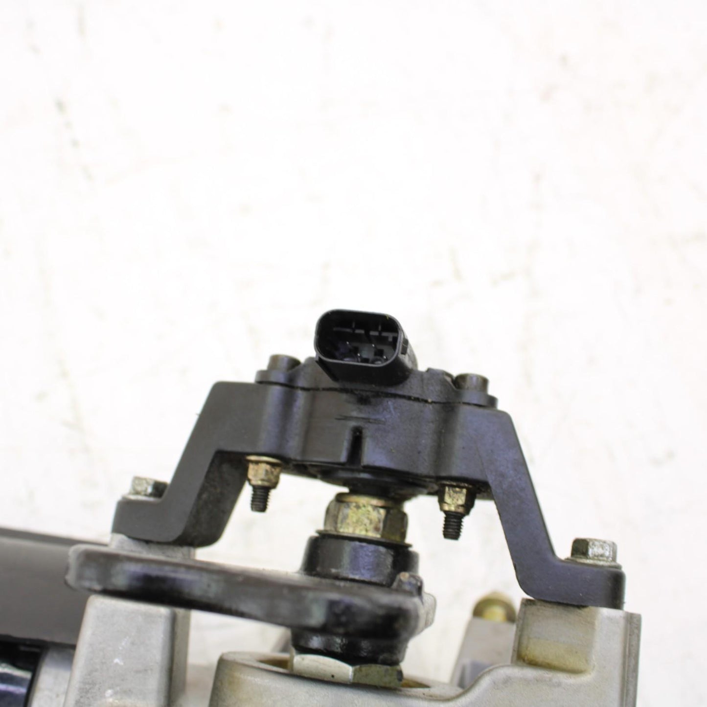2008 CAN-AM SPYDER GS990 POWER STEERING PUMP FRONT ASSEMBLY STOCK