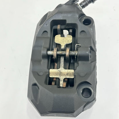 2021 - 2026 APRILIA RS 660 FRONT BRAKE CALIPERS LEFT RIGHT SET PAIR BOLTS BREMBO