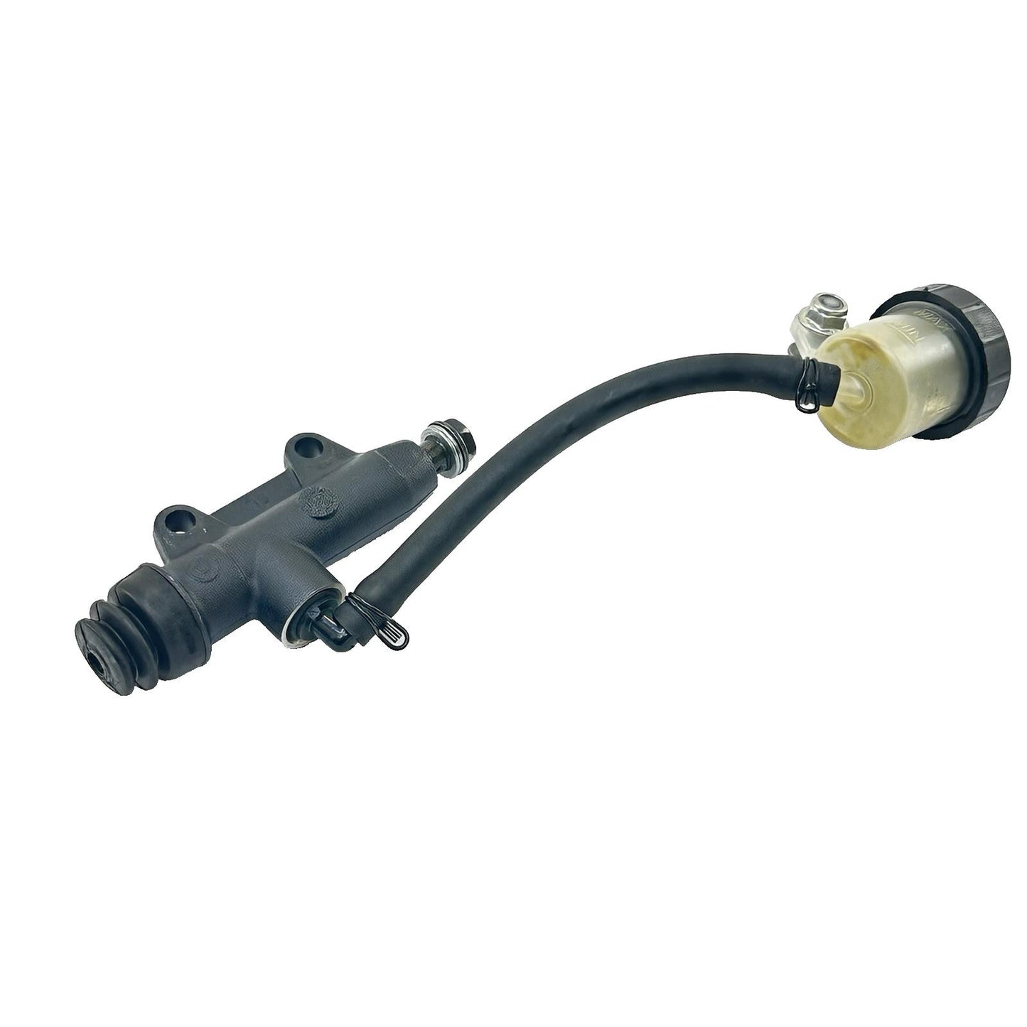2021 - 2026 APRILIA RS 660 REAR BRAKE MASTER CYLINDER BACK RESERVOIR BREMBO