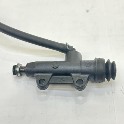 2021 - 2026 APRILIA RS 660 REAR BRAKE MASTER CYLINDER BACK RESERVOIR BREMBO