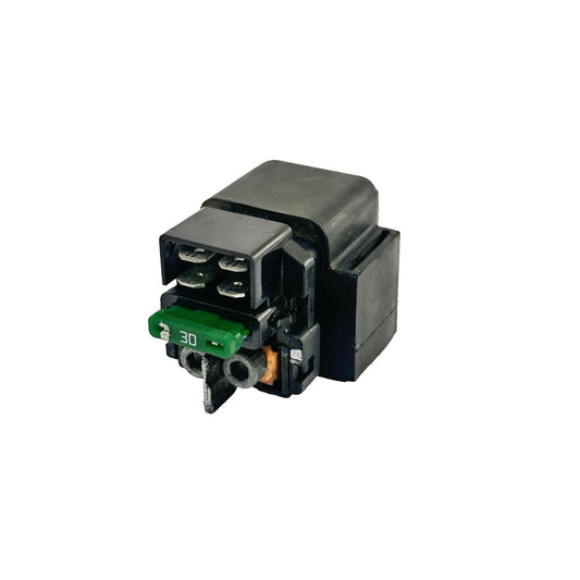 2021 - 2026 APRILIA RS 660 STARTER RELAY SWITCH ENGINE MOTOR FUSE STOCK