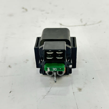 2021 - 2026 APRILIA RS 660 STARTER RELAY SWITCH ENGINE MOTOR FUSE STOCK