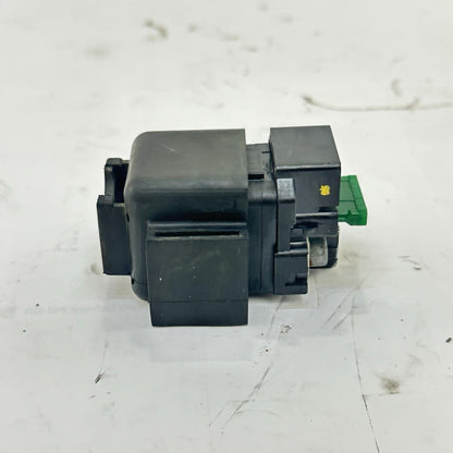 2021 - 2026 APRILIA RS 660 STARTER RELAY SWITCH ENGINE MOTOR FUSE STOCK