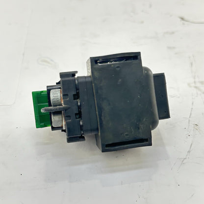 2021 - 2026 APRILIA RS 660 STARTER RELAY SWITCH ENGINE MOTOR FUSE STOCK