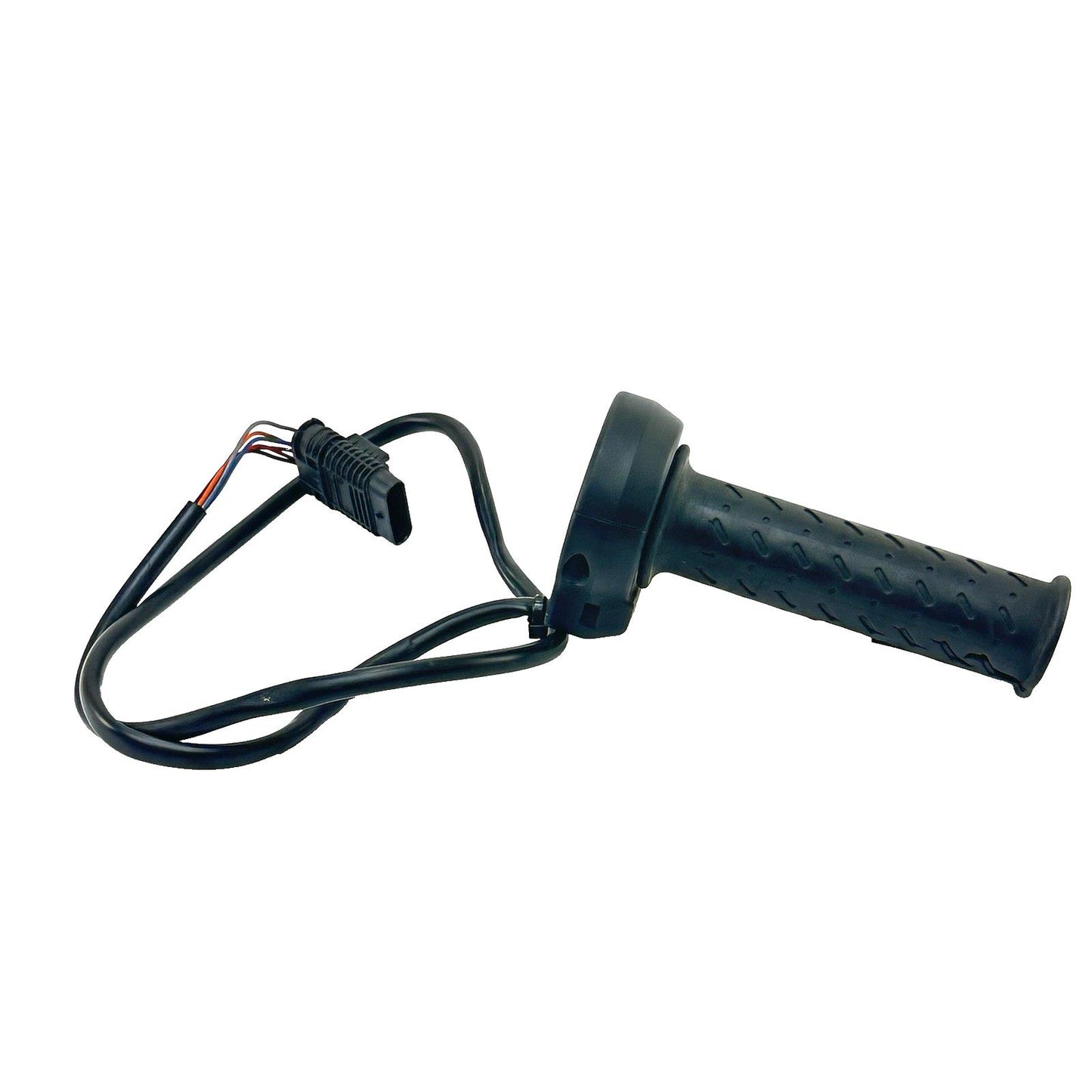 2021 - 2026 APRILIA RS 660 THROTTLE CONTROL GRIP TUBE BLACK STOCK