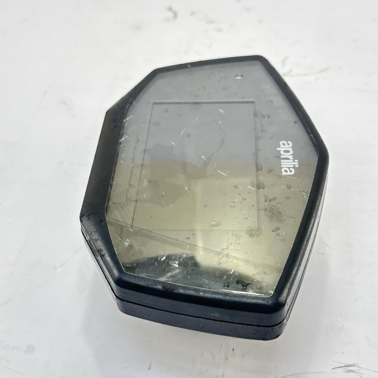 2021 - 2026 APRILIA RS 660 SPEEDOMETER DASH INSTRUMENT CLUSTER GUAGES *DAMAGE*