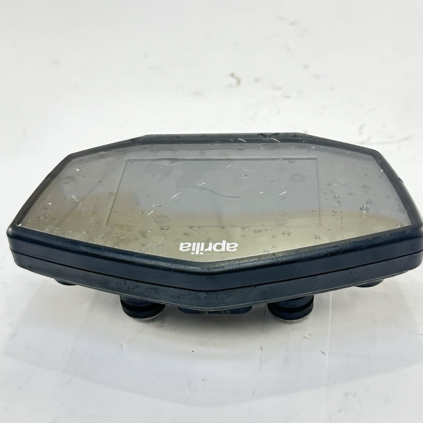 2021 - 2026 APRILIA RS 660 SPEEDOMETER DASH INSTRUMENT CLUSTER GUAGES *DAMAGE*