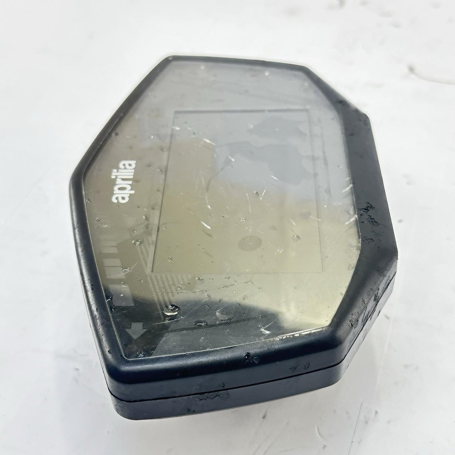 2021 - 2026 APRILIA RS 660 SPEEDOMETER DASH INSTRUMENT CLUSTER GUAGES *DAMAGE*