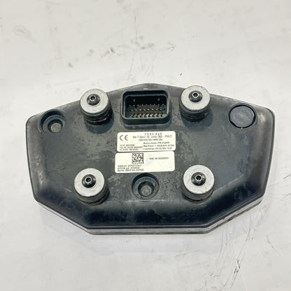 2021 - 2026 APRILIA RS 660 SPEEDOMETER DASH INSTRUMENT CLUSTER GUAGES *DAMAGE*