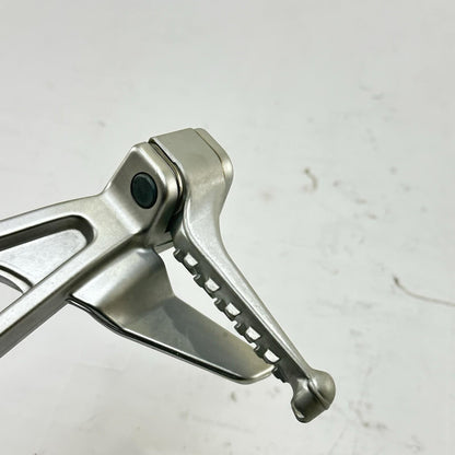 2021 - 2026 APRILIA RS 660 PASSENGER PEGS REAR FOOT REST LEFT RIGHT SET BOLTS