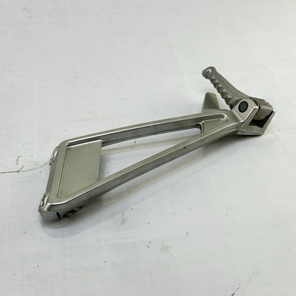 2021 - 2026 APRILIA RS 660 PASSENGER PEGS REAR FOOT REST LEFT RIGHT SET BOLTS