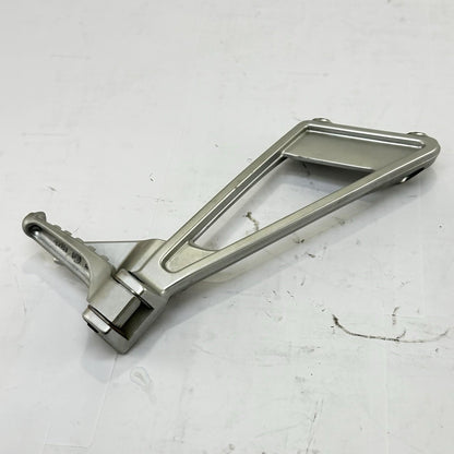 2021 - 2026 APRILIA RS 660 PASSENGER PEGS REAR FOOT REST LEFT RIGHT SET BOLTS