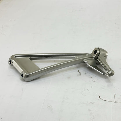 2021 - 2026 APRILIA RS 660 PASSENGER PEGS REAR FOOT REST LEFT RIGHT SET BOLTS