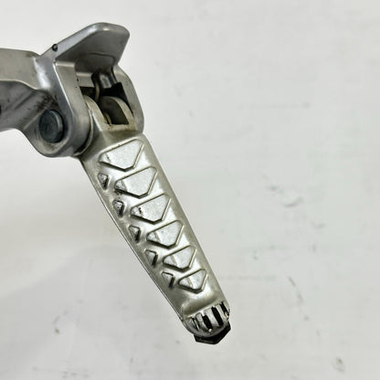 2021 - 2026 APRILIA RS 660 REAR SET ENGINE BOLTS BRAKE PEDAL FOOT REST HARDWARE