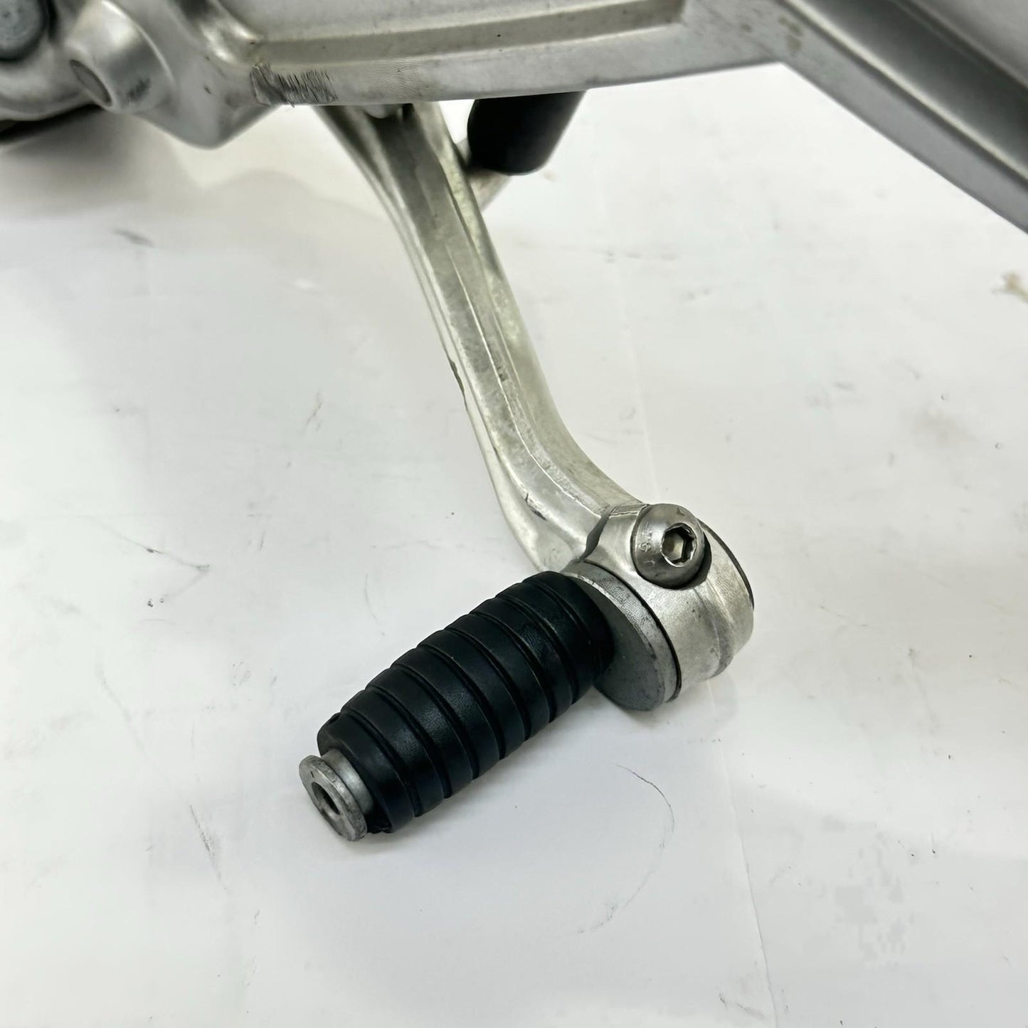 2021 - 2026 APRILIA RS 660 REAR SET ENGINE BOLTS BRAKE PEDAL FOOT REST HARDWARE
