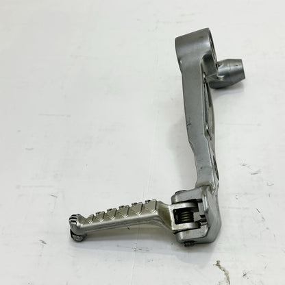 2021 - 2026 APRILIA RS 660 REAR SET ENGINE BOLTS BRAKE PEDAL FOOT REST HARDWARE