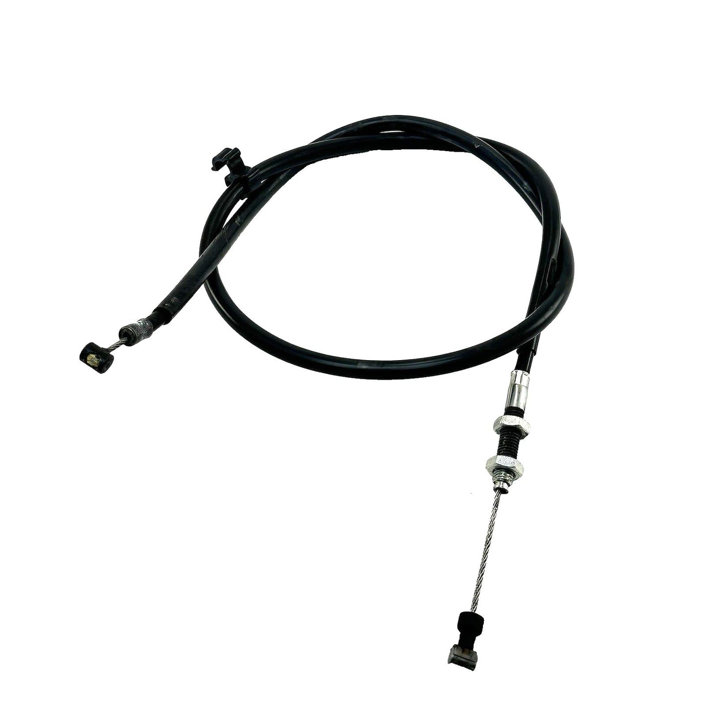 2021 - 2026 APRILIA RS 660 CLUTCH CABLE LINE WIRE BLACK STOCK