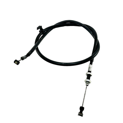 2021 - 2026 APRILIA RS 660 CLUTCH CABLE LINE WIRE BLACK STOCK