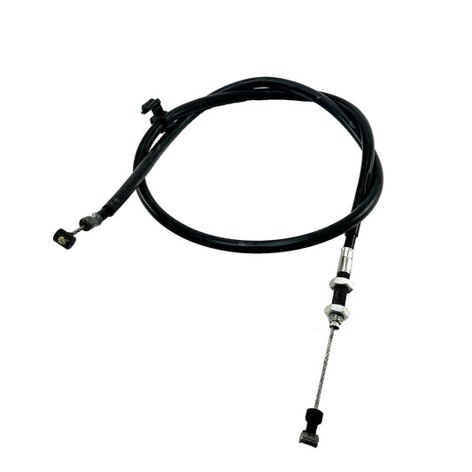 2021 - 2026 APRILIA RS 660 CLUTCH CABLE LINE WIRE BLACK STOCK