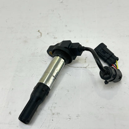 2021 - 2026 APRILIA RS 660 IGNITION COILS SPARK PLUG CAPS STICKS SET PAIR