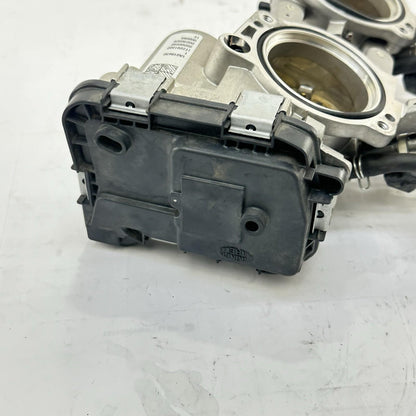 2021 - 2026 APRILIA RS 660 THROTTLE BODY FUEL INJECTORS LINES TUBES STOCK