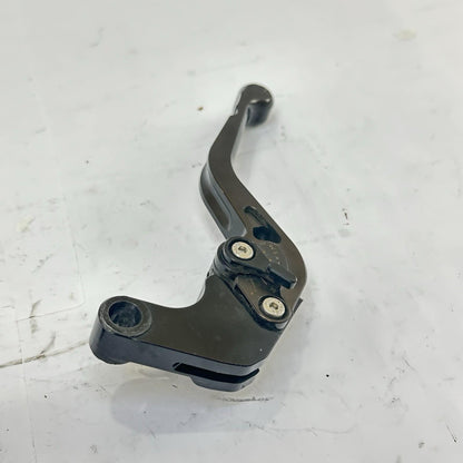 2021 - 2026 APRILIA RS 660 CLUTCH BRAKE LEVERS SET LEFT RIGHT PAIR DRIVER FRONT
