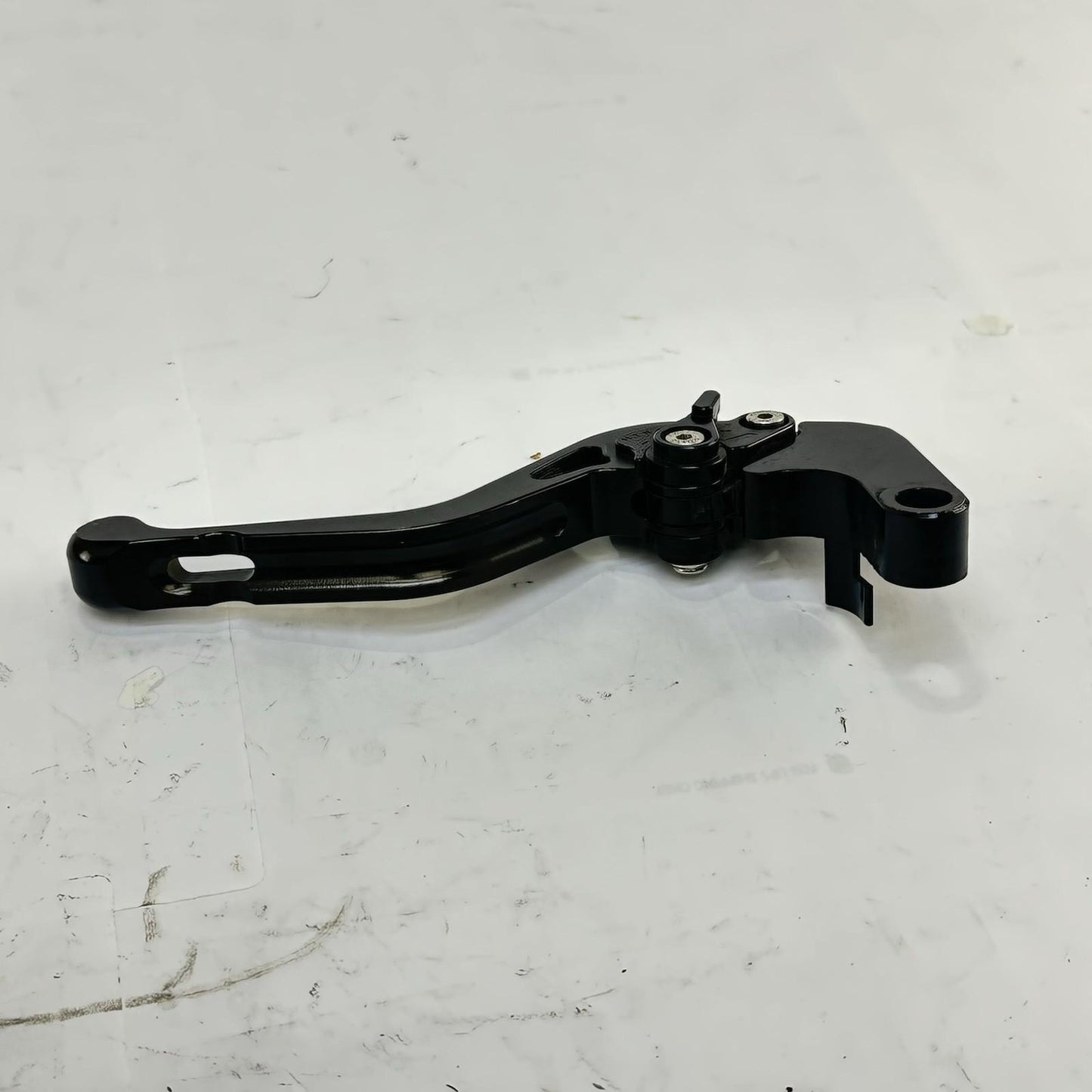2021 - 2026 APRILIA RS 660 CLUTCH BRAKE LEVERS SET LEFT RIGHT PAIR DRIVER FRONT