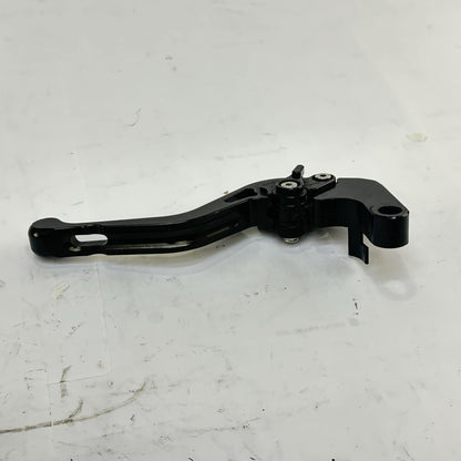 2021 - 2026 APRILIA RS 660 CLUTCH BRAKE LEVERS SET LEFT RIGHT PAIR DRIVER FRONT
