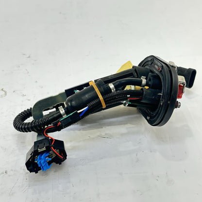 2021 - 2026 APRILIA RS 660 FUEL PUMP GAS PETROL SENDING UNIT BOLTS BLACK STOCK