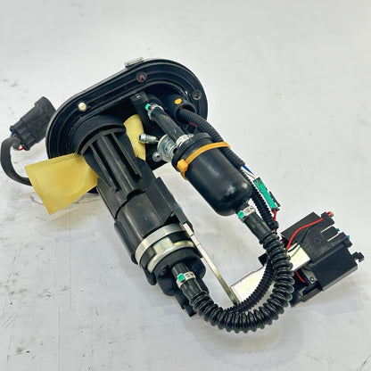 2021 - 2026 APRILIA RS 660 FUEL PUMP GAS PETROL SENDING UNIT BOLTS BLACK STOCK