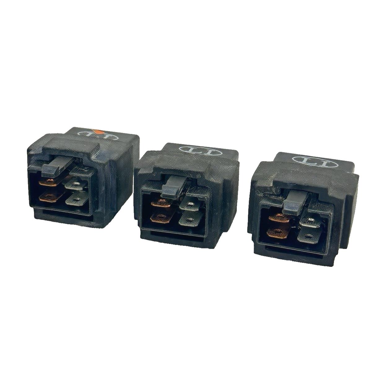 2021 - 2026 APRILIA RS 660 RELAYS ENGINE MOTOR SWITCHES ELECTRICAL STOCK