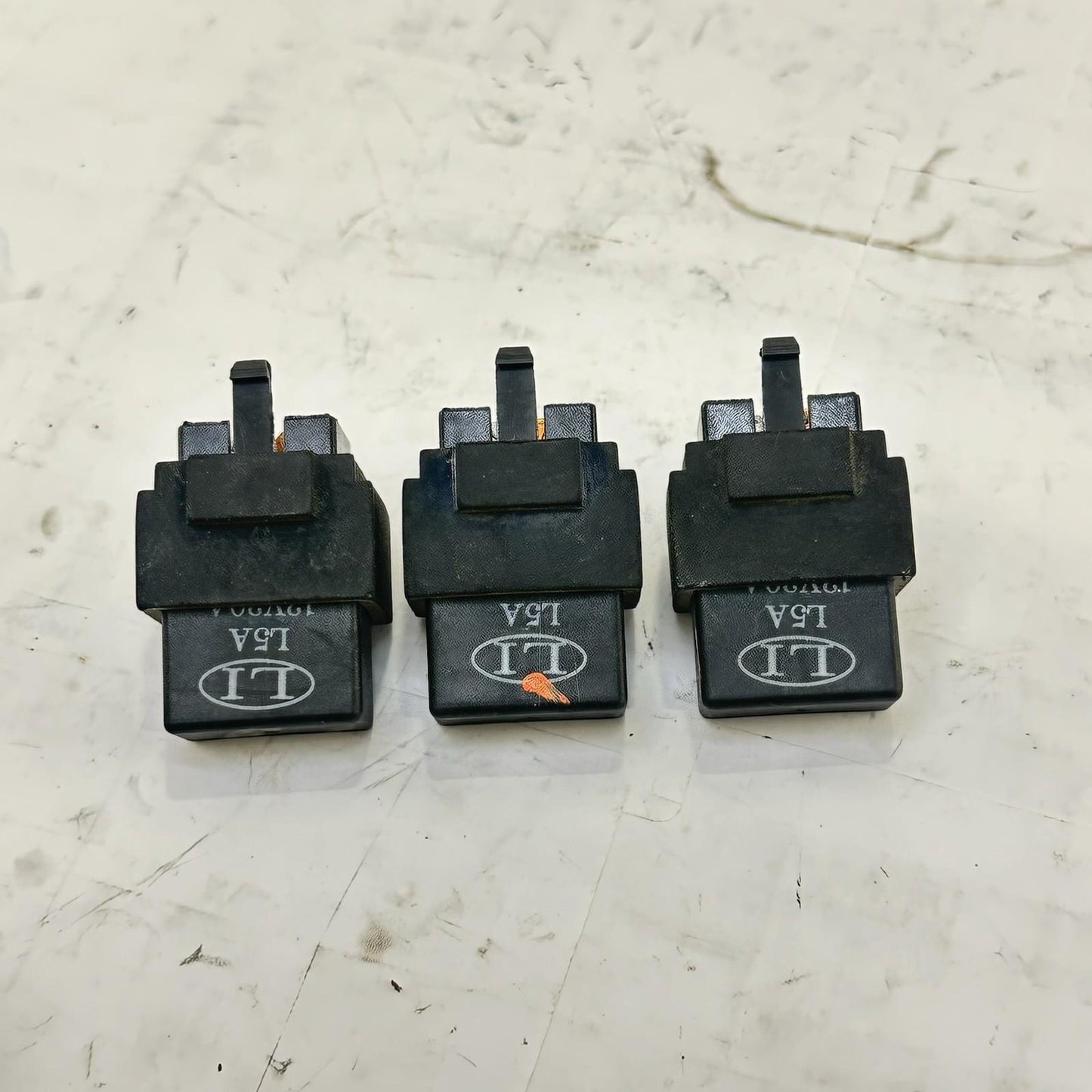 2021 - 2026 APRILIA RS 660 RELAYS ENGINE MOTOR SWITCHES ELECTRICAL STOCK