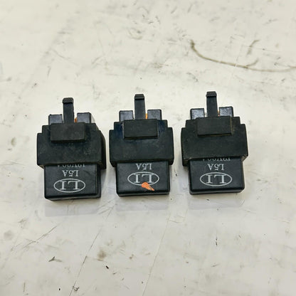 2021 - 2026 APRILIA RS 660 RELAYS ENGINE MOTOR SWITCHES ELECTRICAL STOCK