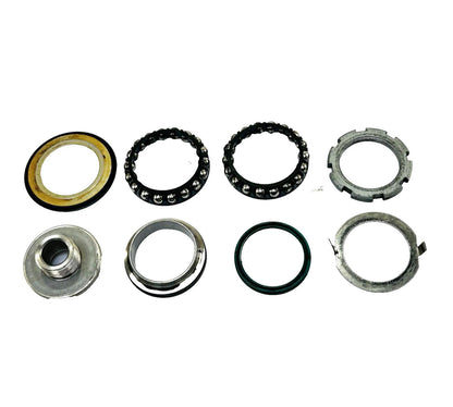 2021 - 2026 APRILIA RS 660 TRIPLE TREE FORK BEARINGS RINGS WASHERS LOWER