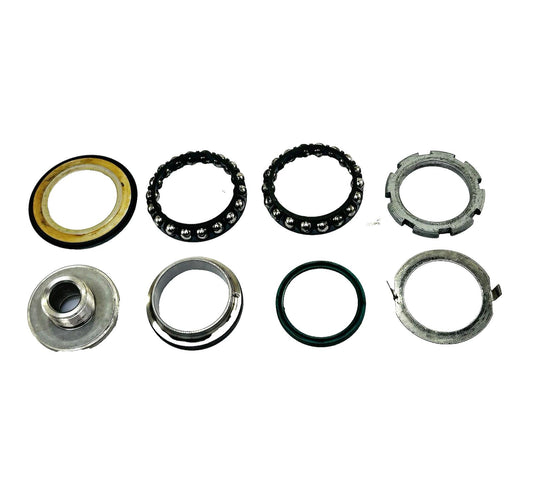 2021 - 2026 APRILIA RS 660 TRIPLE TREE FORK BEARINGS RINGS WASHERS LOWER