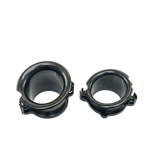 2021 - 2026 APRILIA RS 660 VELOCITY STACKS AIR INTAKE DUCT AIRBOX SET PAIR