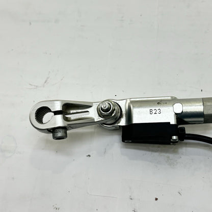 2021 - 2026 APRILIA RS 660 QUICKSHIFTER PEDAL GEAR SHIFTER LINKAGE STOCK
