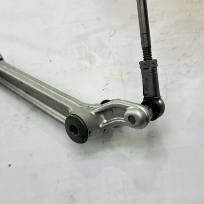 2021 - 2026 APRILIA RS 660 QUICKSHIFTER PEDAL GEAR SHIFTER LINKAGE STOCK