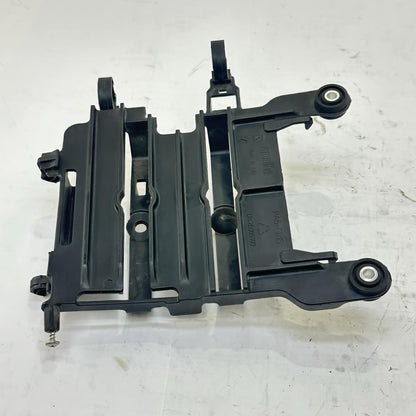2021 - 2026 APRILIA RS 660 ECU COVER BRACKET MOUNT PLASTIC BLACK STOCK