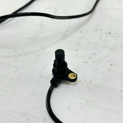 2021 - 2026 APRILIA RS 660 REAR ABS BRAKE SENSOR BACK WHEEL SPEED WIRE LINE