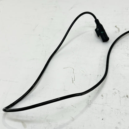 2021 - 2026 APRILIA RS 660 REAR ABS BRAKE SENSOR BACK WHEEL SPEED WIRE LINE