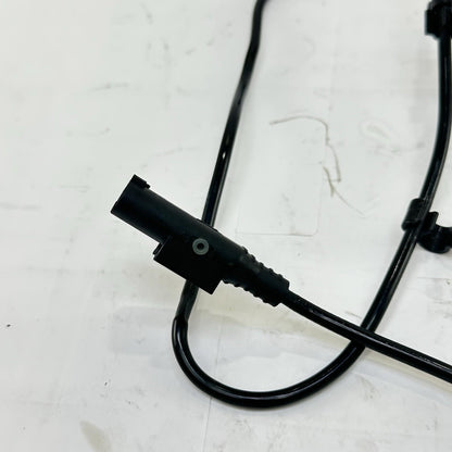 2021 - 2026 APRILIA RS 660 FRONT ABS BRAKE SENSOR WHEEL SPEED ROTOR RING DISC