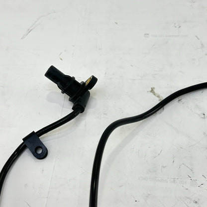 2021 - 2026 APRILIA RS 660 FRONT ABS BRAKE SENSOR WHEEL SPEED ROTOR RING DISC