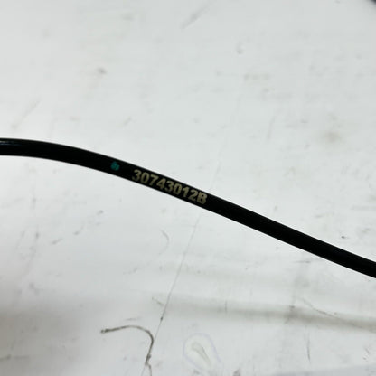 2021 - 2026 APRILIA RS 660 FRONT ABS BRAKE SENSOR WHEEL SPEED ROTOR RING DISC