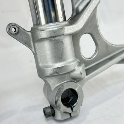 2021 - 2026 APRILIA RS 660 FRONT FORKS SUSPENSION ABSORBERS LEFT RIGHT *BENT*